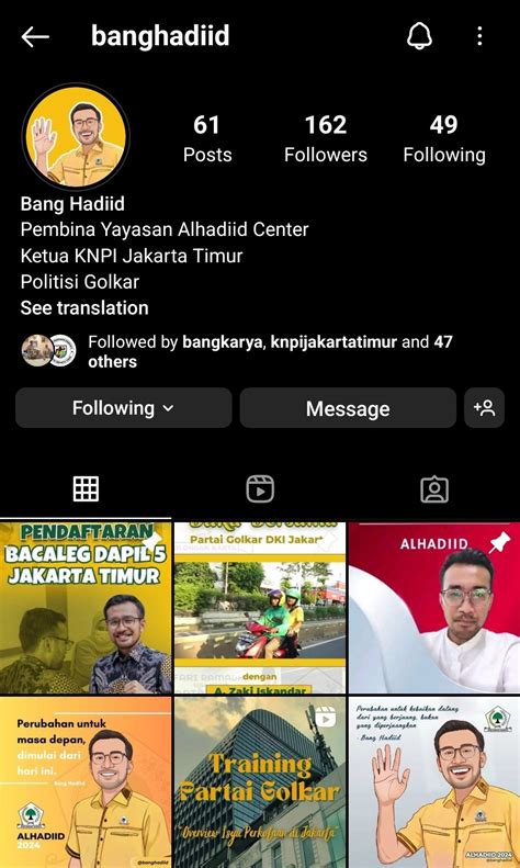 AdreeanSyah on Twitter.